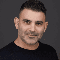 Raviv Kunets, R5 Event Design