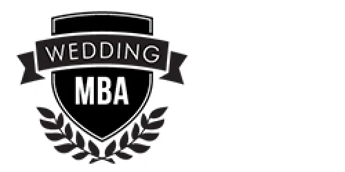 Wedding MBA