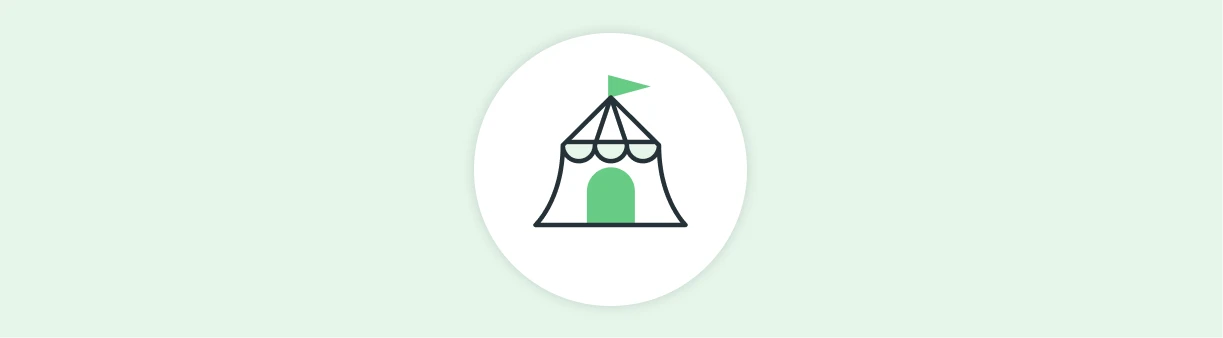 tent rentals