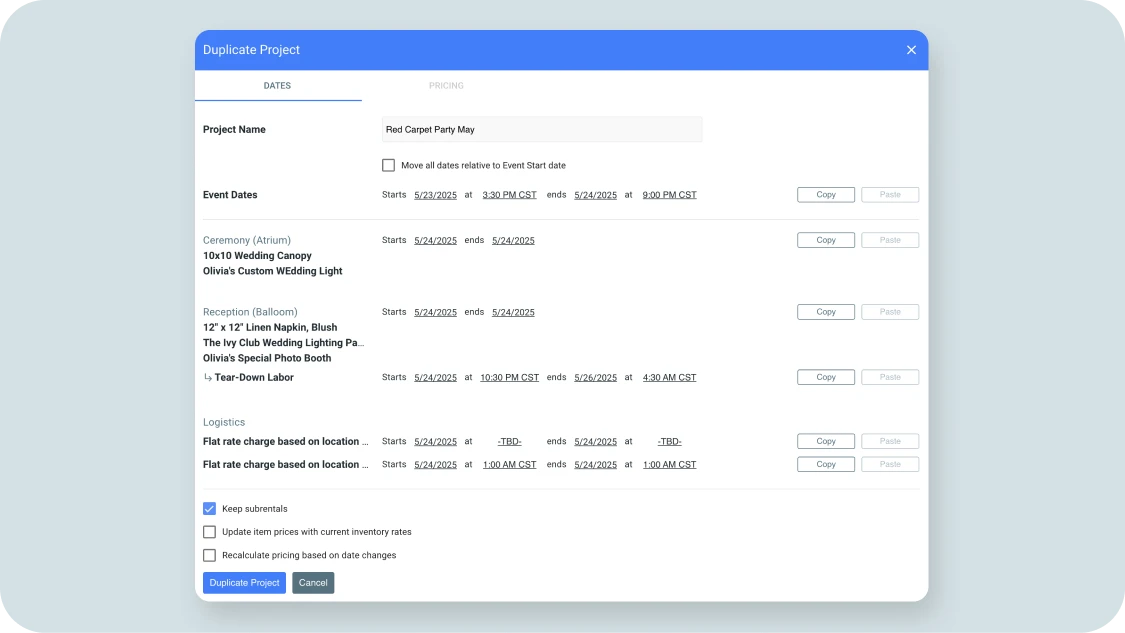 change-project-details