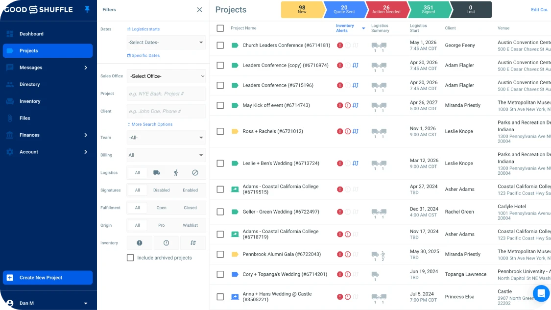 goodshuffle-conflict-dashboard