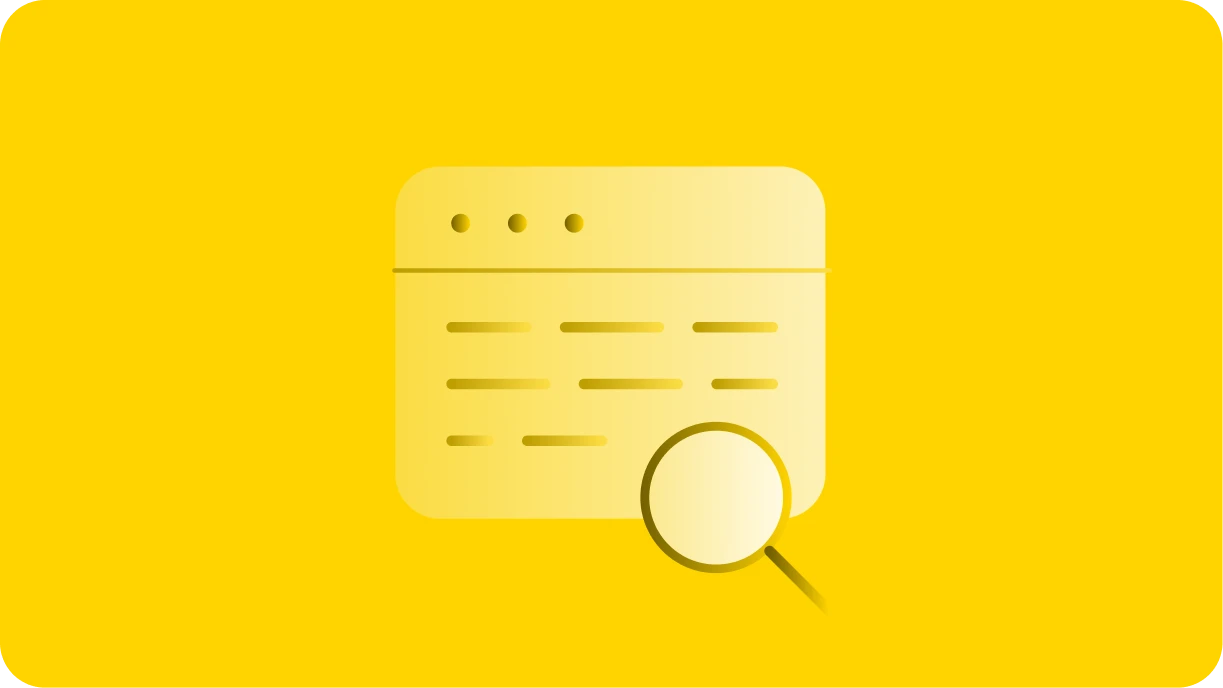 Party rental business owner optimizing Google search results