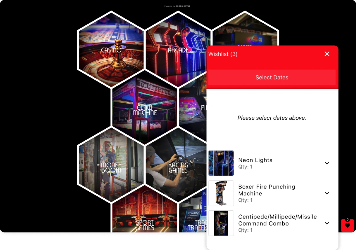 agr_las_vegas_website