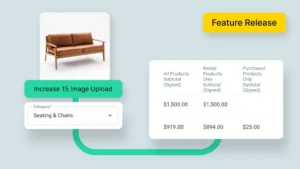 September 2025’s product updates mean more client yeses and easier sales commission determination